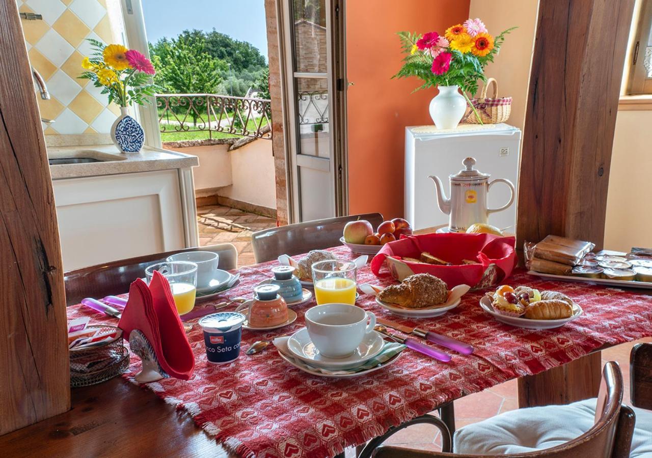 B&B Belcuore マチェラータ エクステリア 写真
