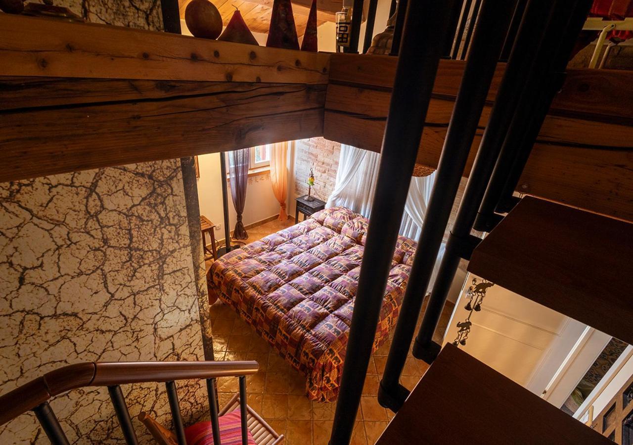 B&B Belcuore マチェラータ エクステリア 写真