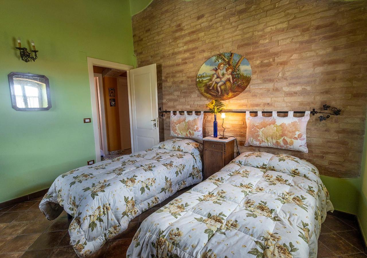 B&B Belcuore マチェラータ エクステリア 写真