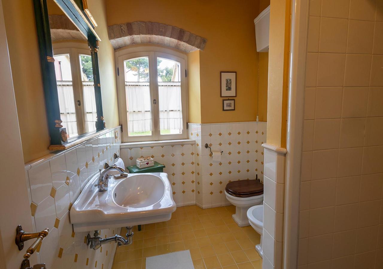 B&B Belcuore マチェラータ エクステリア 写真