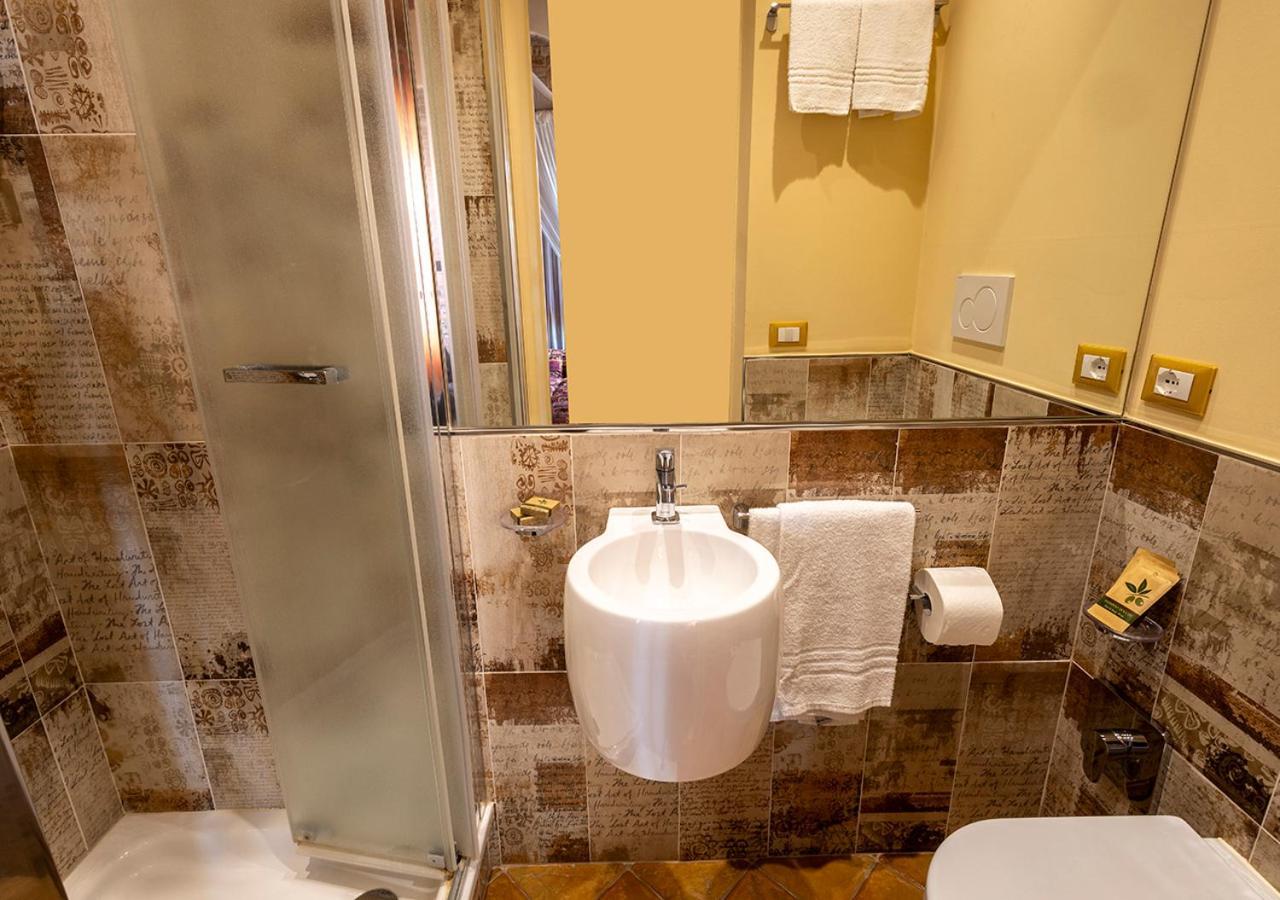 B&B Belcuore マチェラータ エクステリア 写真